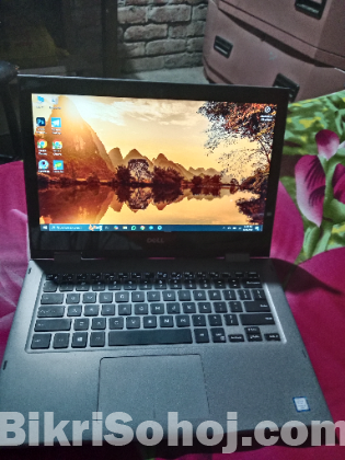 Dell Inspiron 5368